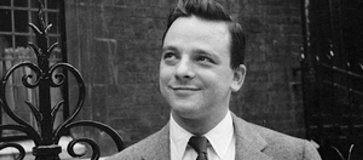 Student Blog: 18 Songs for 18 Sondheim Shows (Part 1 of 3)  Image