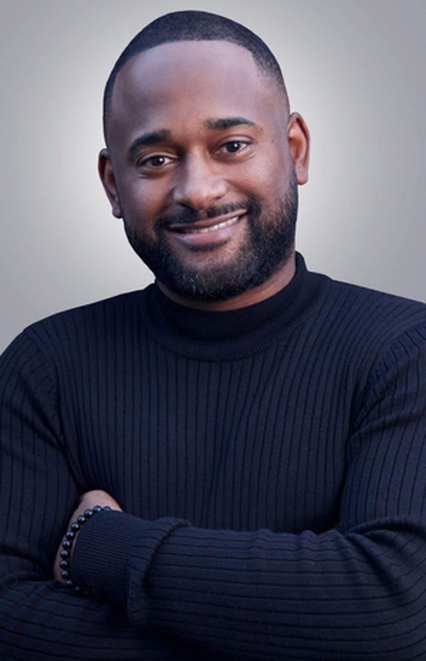 Byron Wright Returns to BMI as Executive Director, Creative, Atlanta  Image