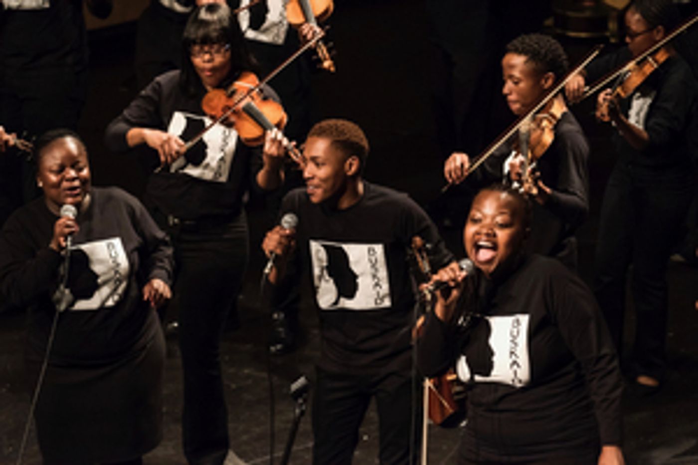 Princeton Symphony Orchestra Presents A LARK AND DIVERSE DANCES Princeton Symphony Orchestra Presents A LARK AND DIVERSE DANCES Image