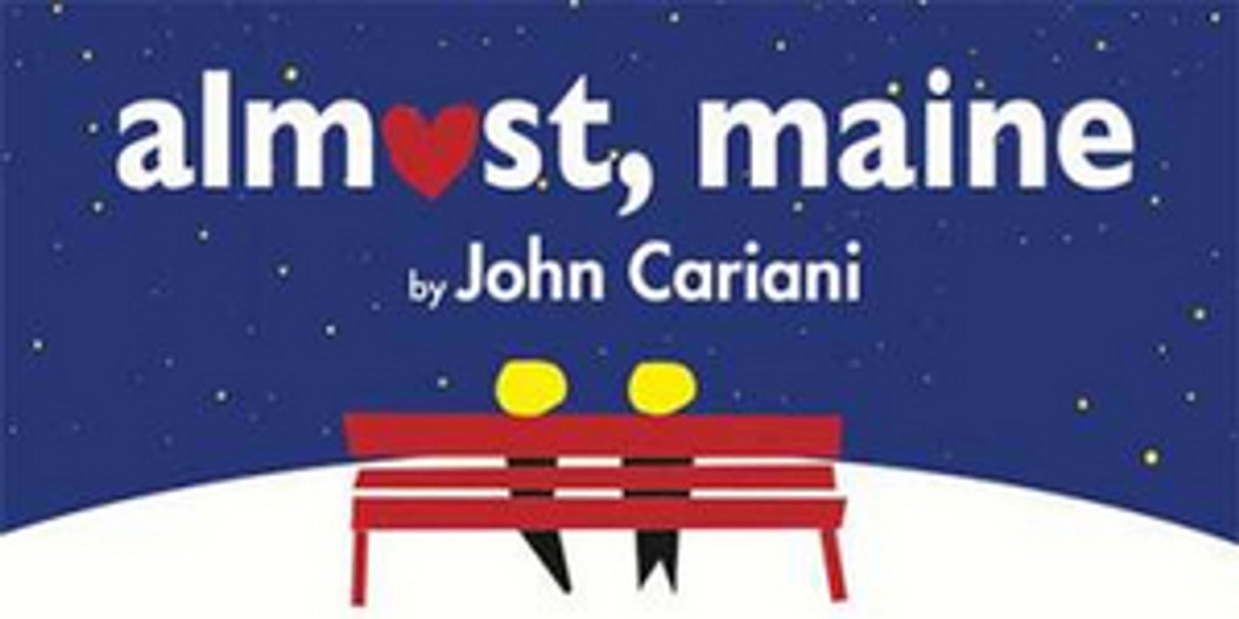 Chanticleers Theatre Presents ALMOST, MAINE  Image