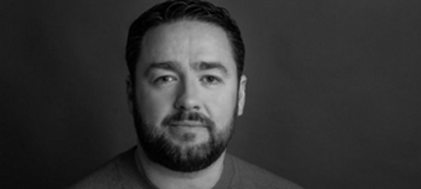 Jason Manford To Star in Un-rehearsed One-Man Show on The Lowry Stage Jason Manford To Star in Un-rehearsed One-Man Show on The Lowry Stage Image