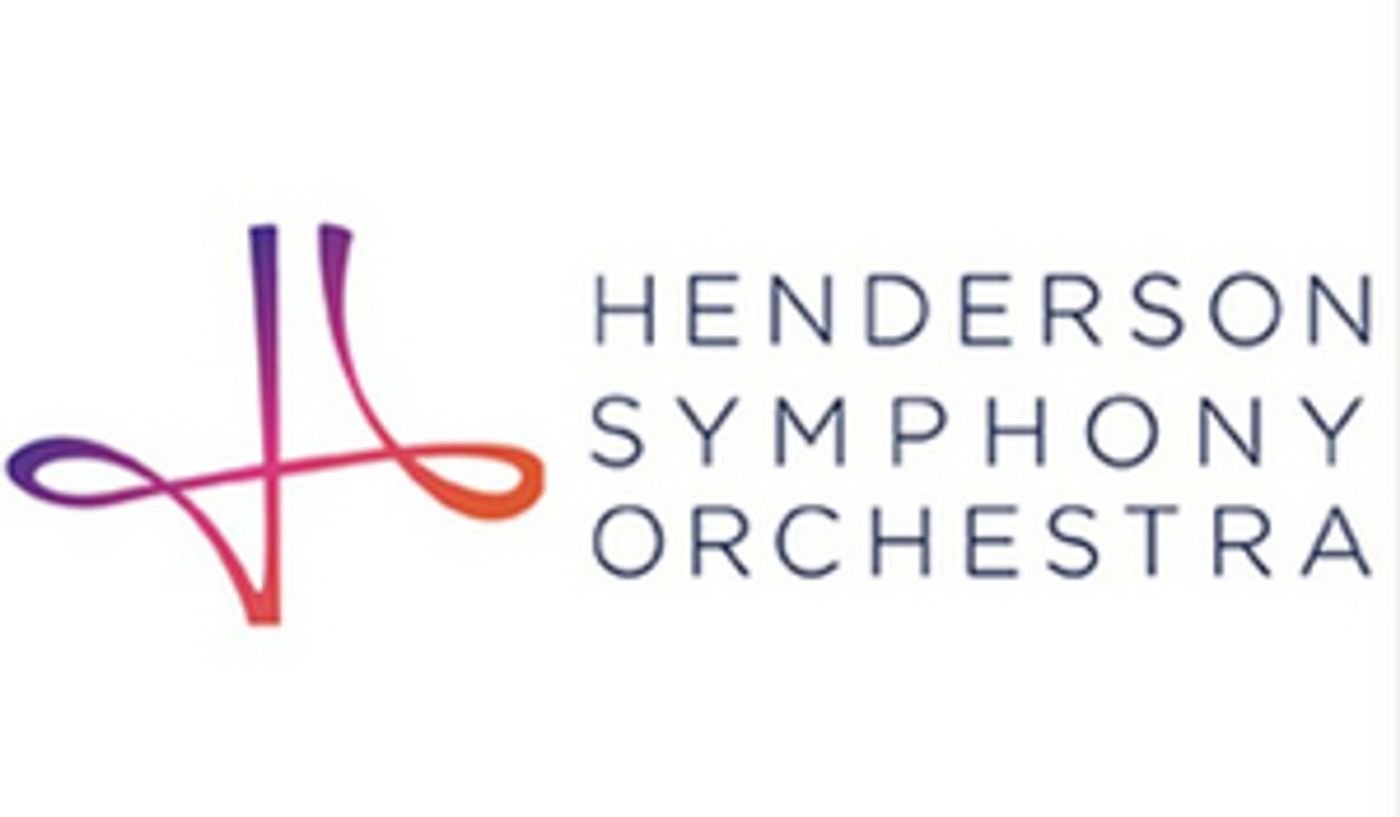 Henderson Symphony Orchestra Announces Two Upcoming Streaming Concerts  Image