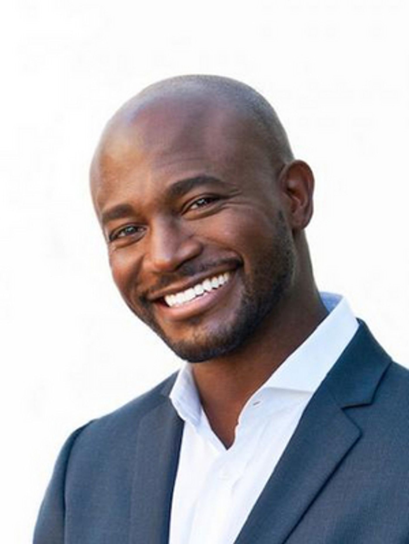Taye Diggs Announced as University of Missouri Artist in Residence  Image