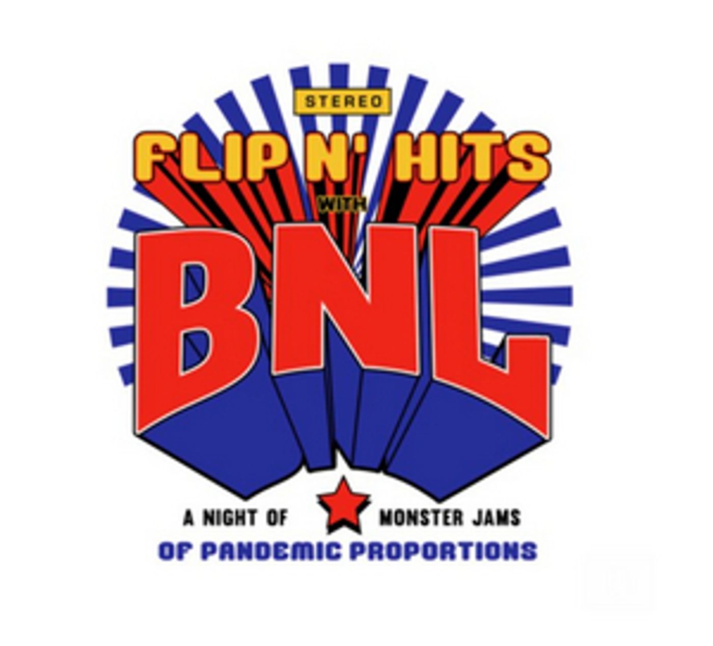 Barenaked Ladies Announce Concert Stream April 17 & 18 Barenaked Ladies Announce Concert Stream April 17 & 18 Image