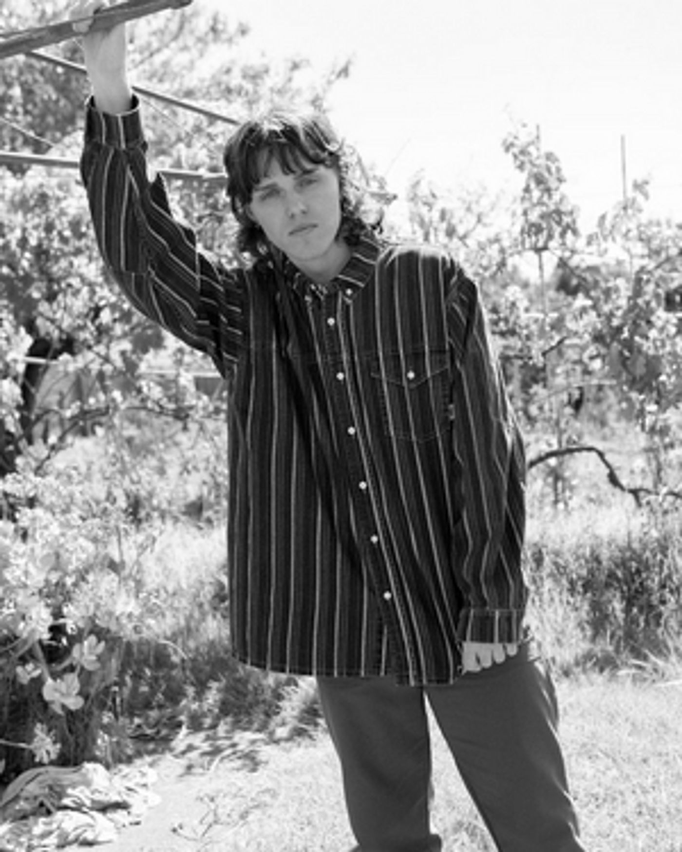 ALLDAY Releases New Video for 'Void' ALLDAY Releases New Video for 'Void' Image