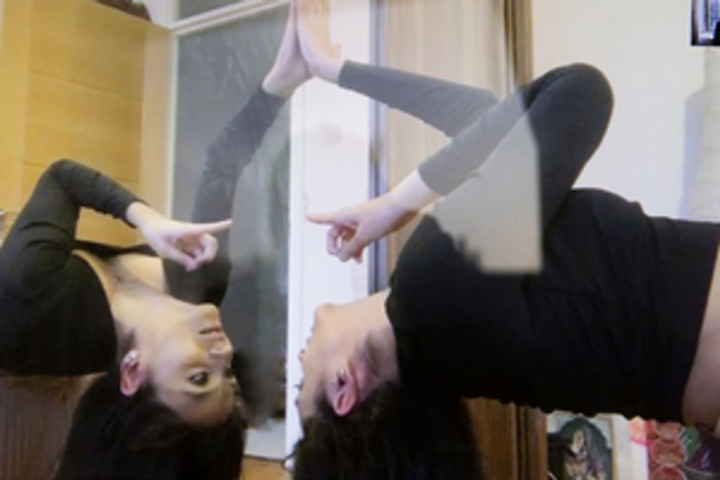 Curve Announces Resident Creatives  Image