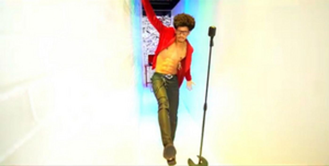 Zach Person Premieres Music Video for Single 'Can't Stop Running' Zach Person Premieres Music Video for Single 'Can't Stop Running' Image