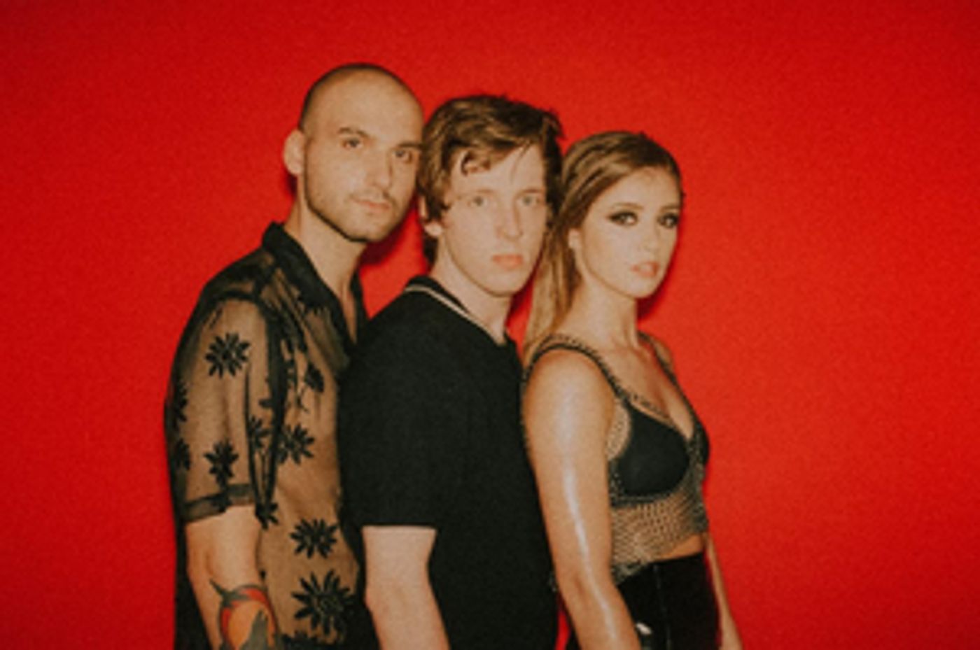 Against the Current Unveil New Single 'weapon'  Image