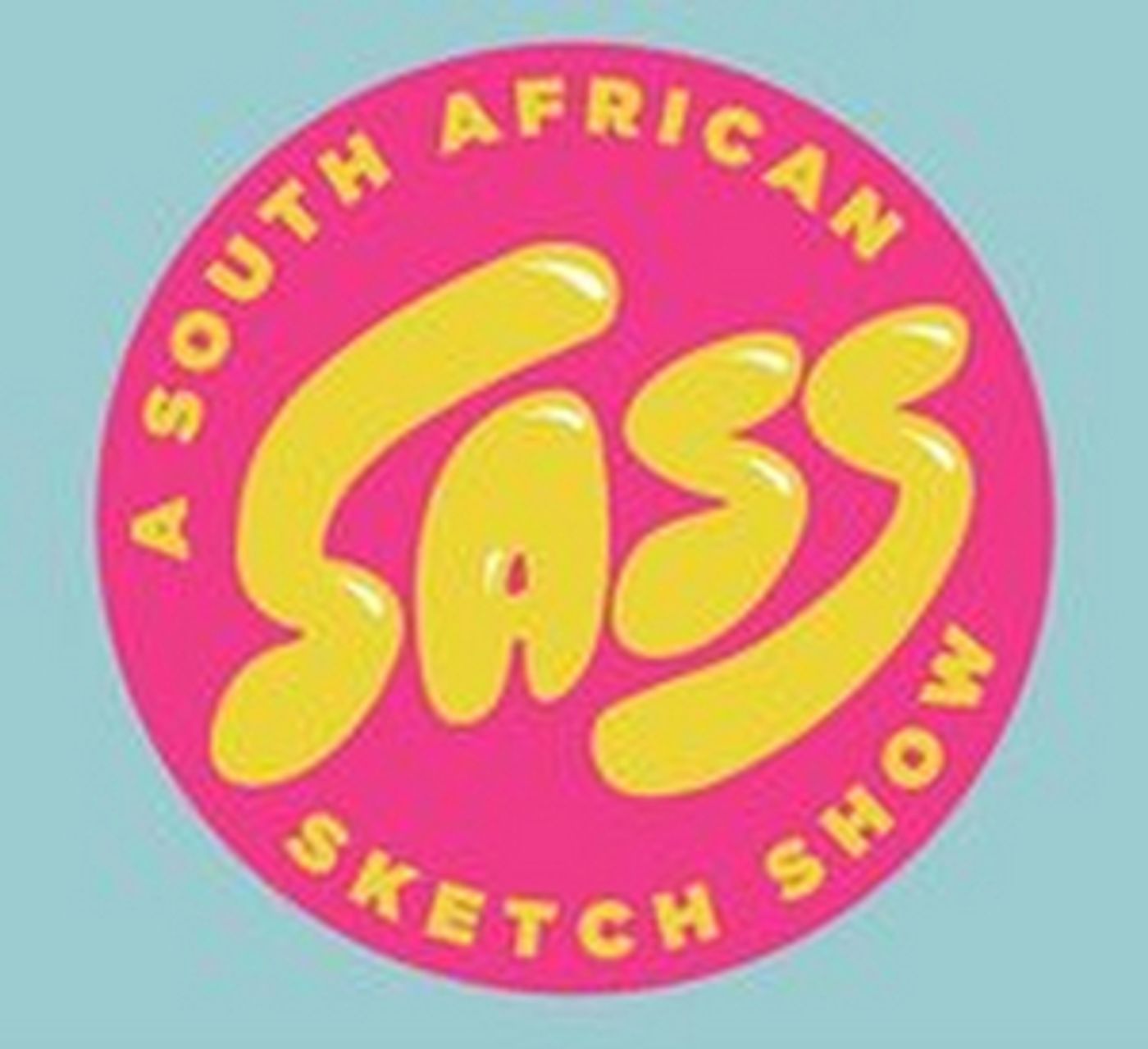 POPArt Presents A SOUTH AFRICAN SKETCH SHOW  Image