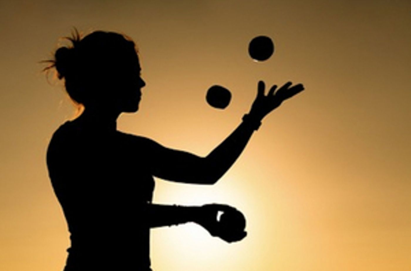 Student Blog: Learning to Juggle Student Blog: Learning to Juggle Image