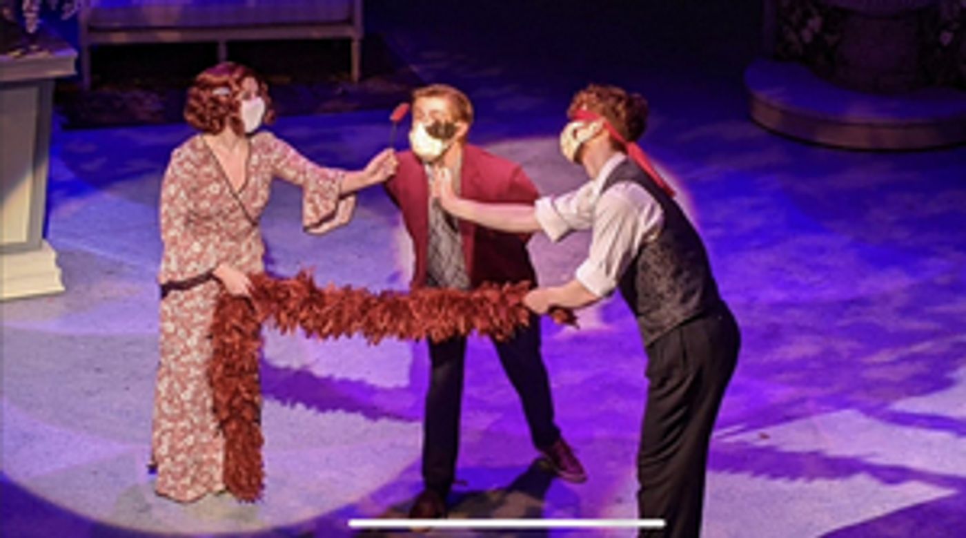 Student Blog: No Rest for the Drowsy Student Blog: No Rest for the Drowsy Image