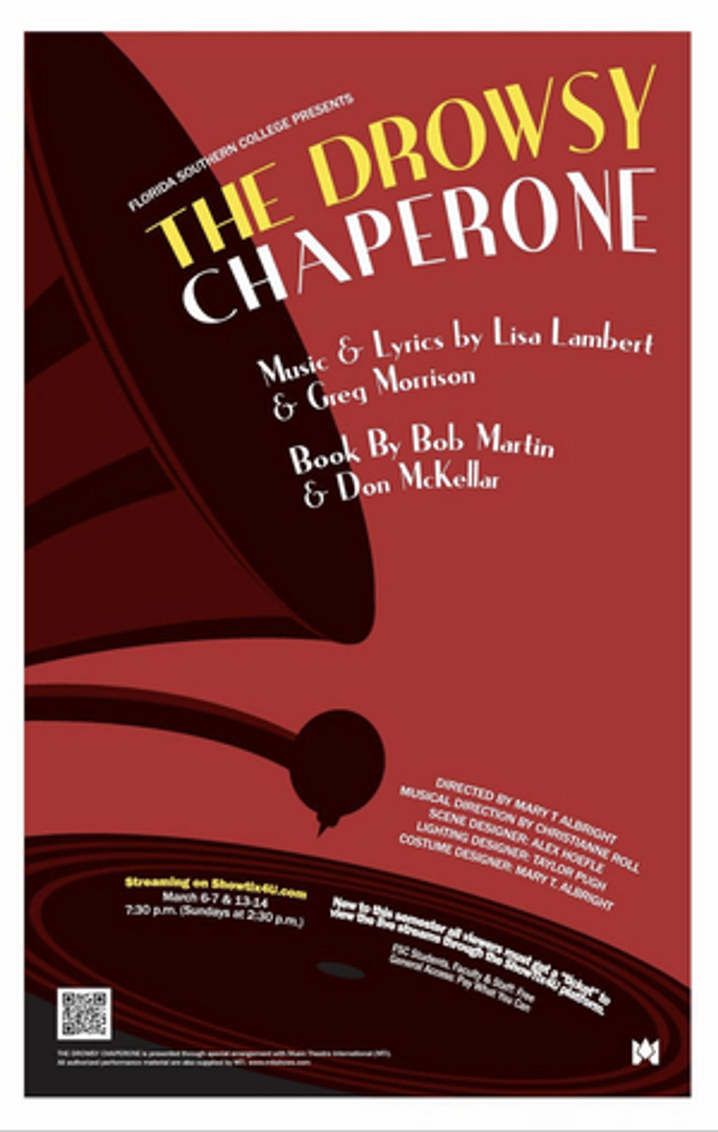 Student Blog: No Rest for the Drowsy Student Blog: No Rest for the Drowsy Image