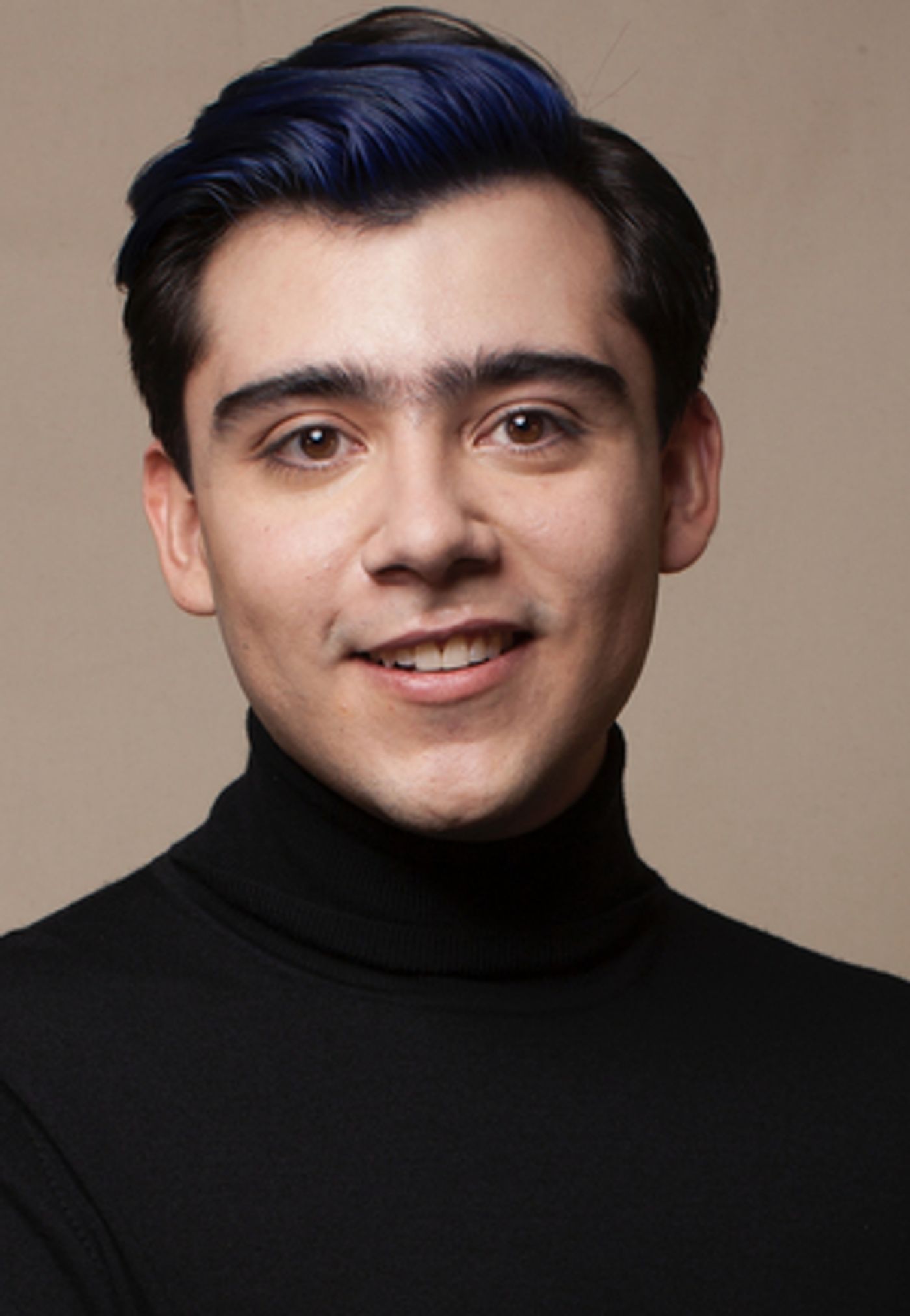 BWW Blog: Bringing Hope Through Theatre Series - Martín Acuña's Story  Image