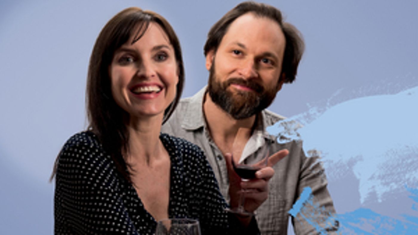 Review: The Challenge Of Returning To The Dating Scene In The Digital Age Plays Out With The Relatable OUTDATED. Review: The Challenge Of Returning To The Dating Scene In The Digital Age Plays Out With The Relatable OUTDATED. Image