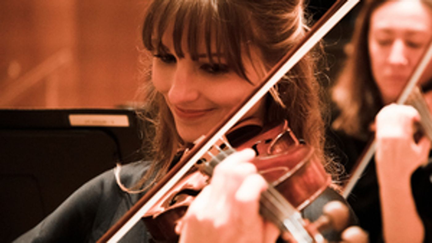 St. Louis Symphony Orchestra Announces Return of In-Person Concerts at Powell Hall St. Louis Symphony Orchestra Announces Return of In-Person Concerts at Powell Hall Image