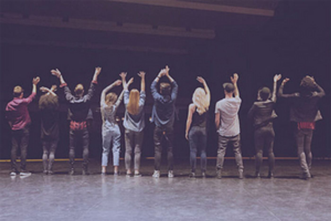 Silver Line Theatre Exchange Launches in Staunton Silver Line Theatre Exchange Launches in Staunton Image