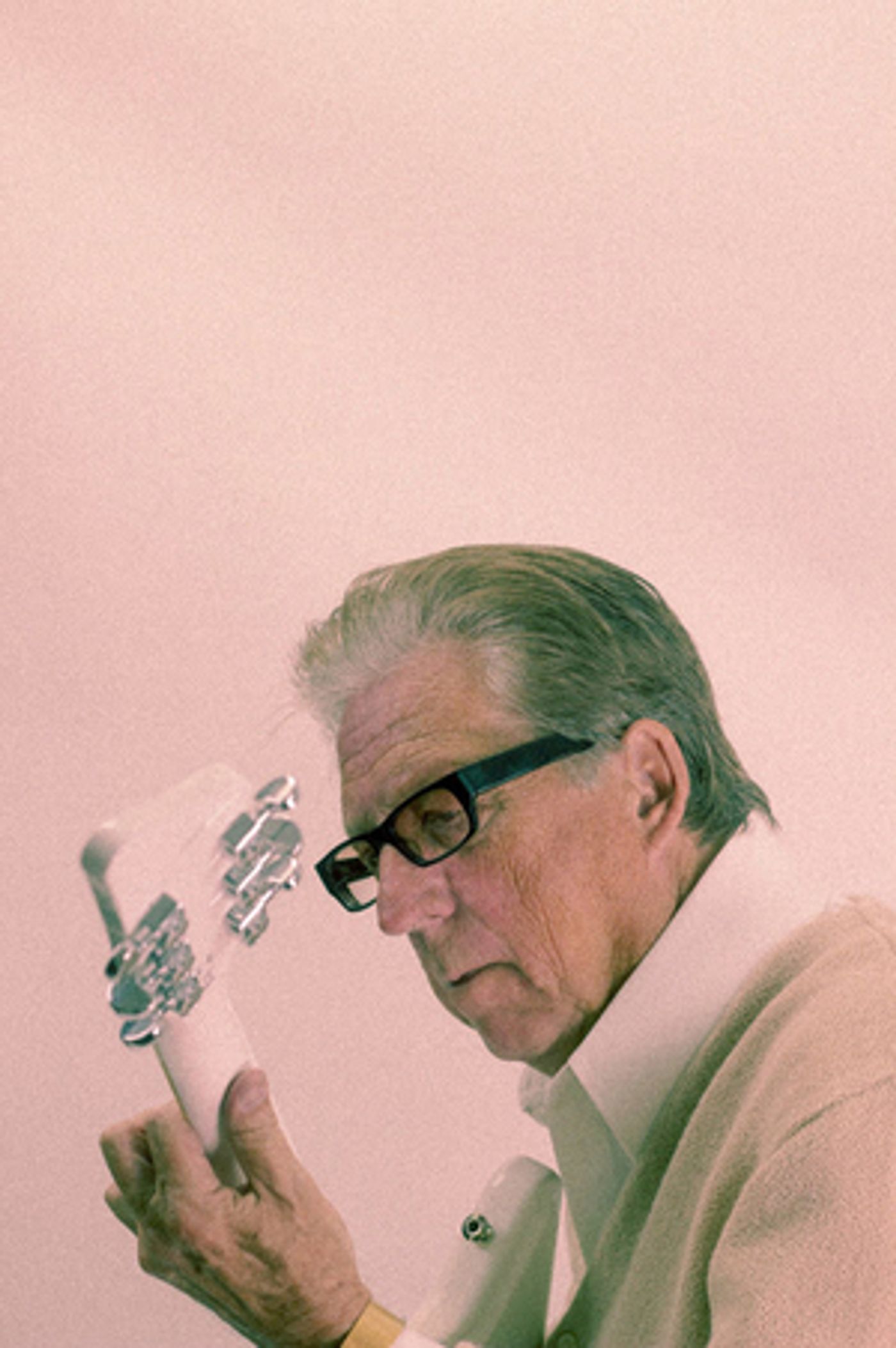 James Holvay Will Release EP 'Sweet Soul Song' on April 16 James Holvay Will Release EP 'Sweet Soul Song' on April 16 Image