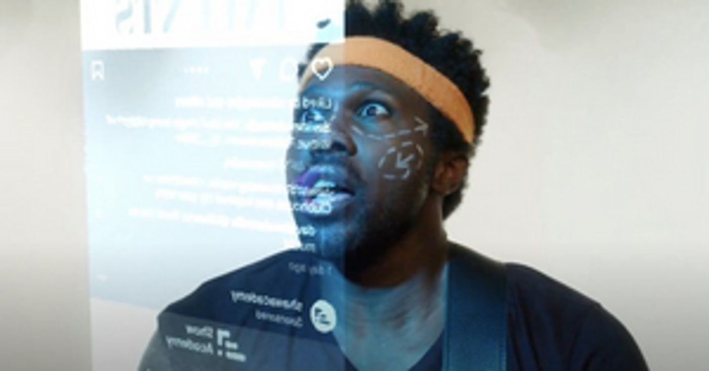 Joshua Henry Releases Music Video for 'Guarantee'  Image