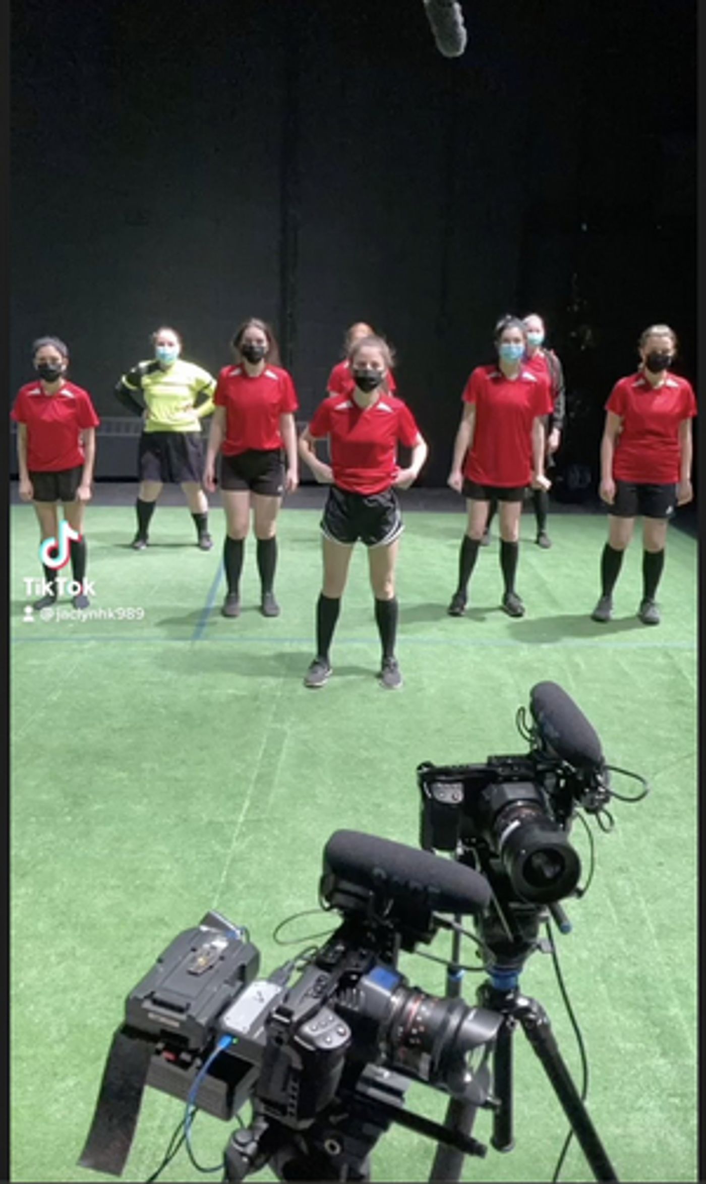 Student Blog: The Future of Theatre...?  Image