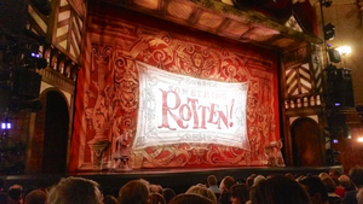 Student Blog: Underrated Musical Theater Songs to Brighten Your Day  Image