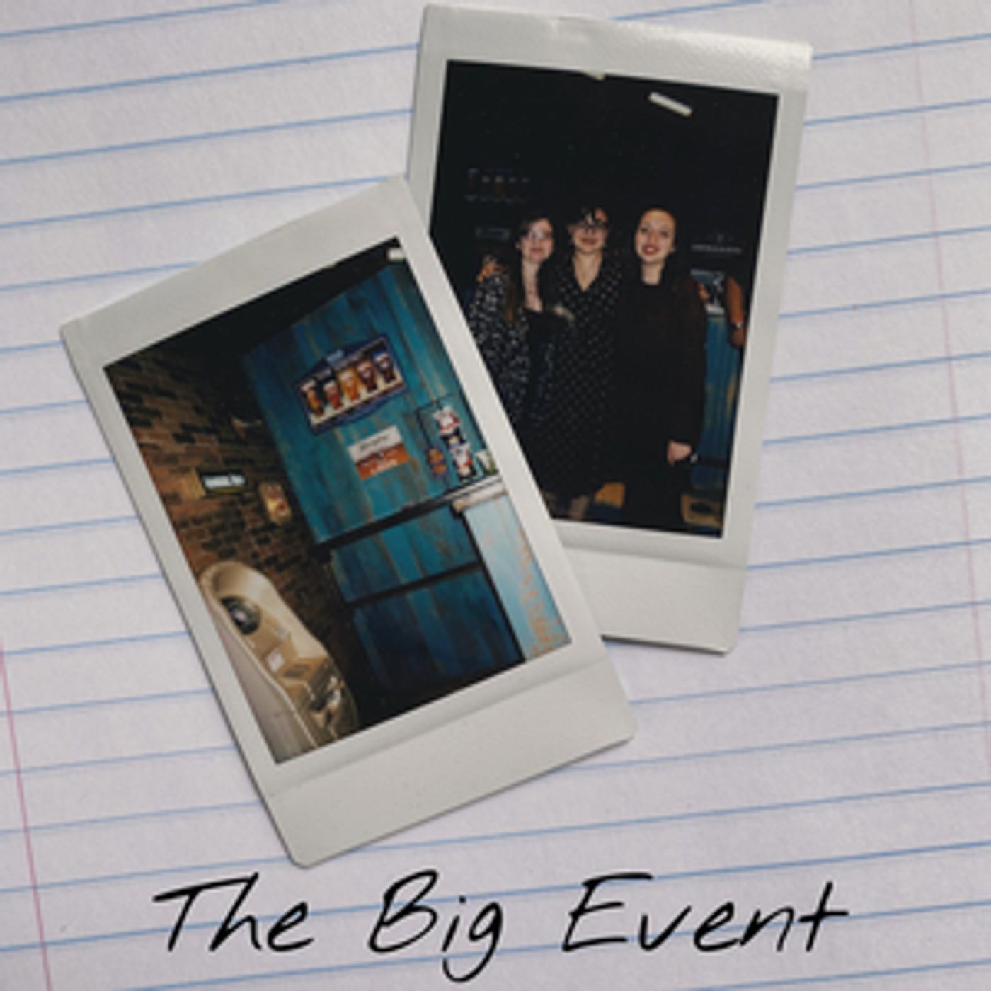 Student Blog: The Big Event  Image