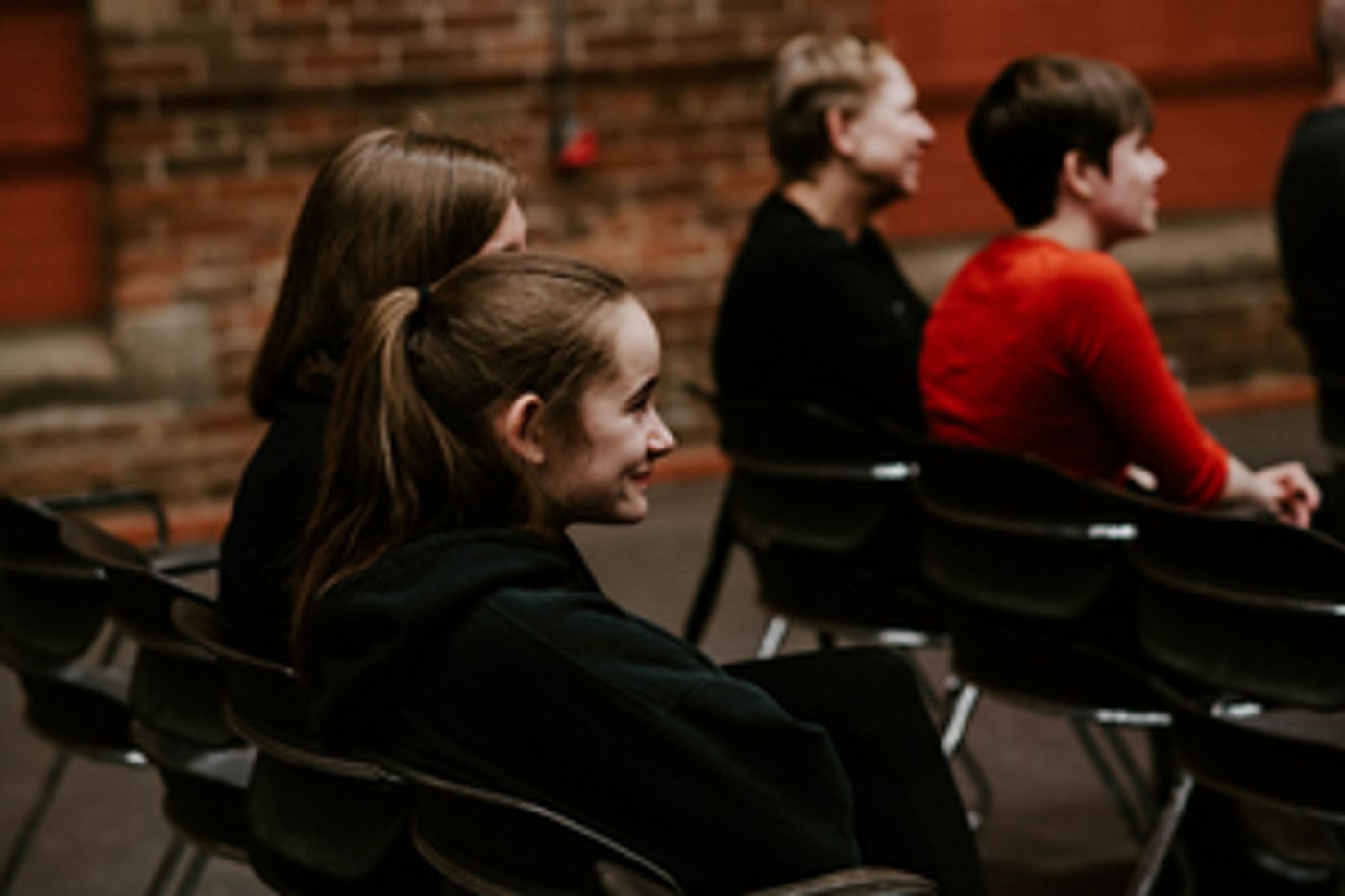 The Canadian Opera Company Announces SPRING BREAK AT THE COC: EXPLORING NEW OPERA The Canadian Opera Company Announces SPRING BREAK AT THE COC: EXPLORING NEW OPERA Image