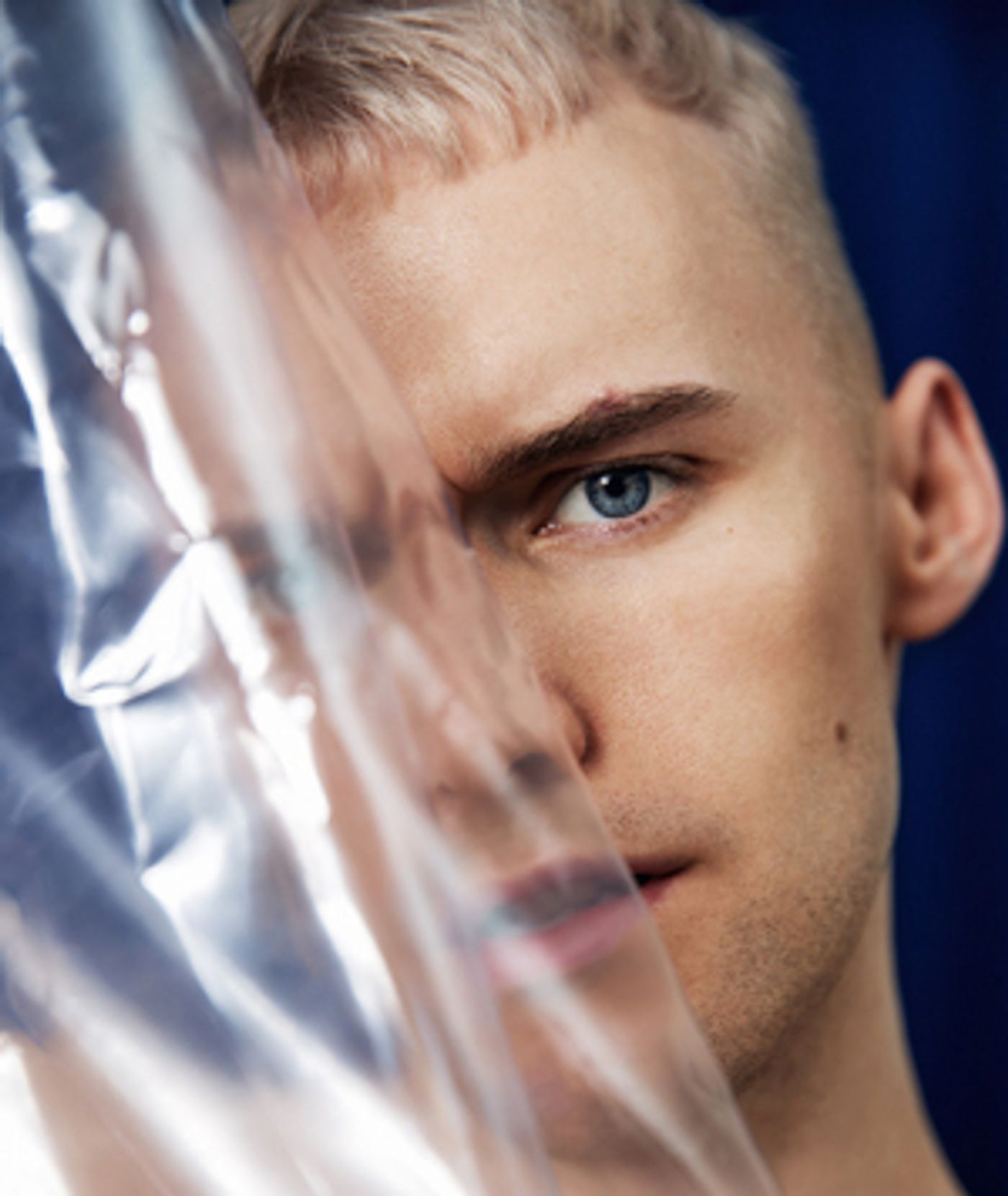 SNKT Premieres New Single 'Almost Always'  Image