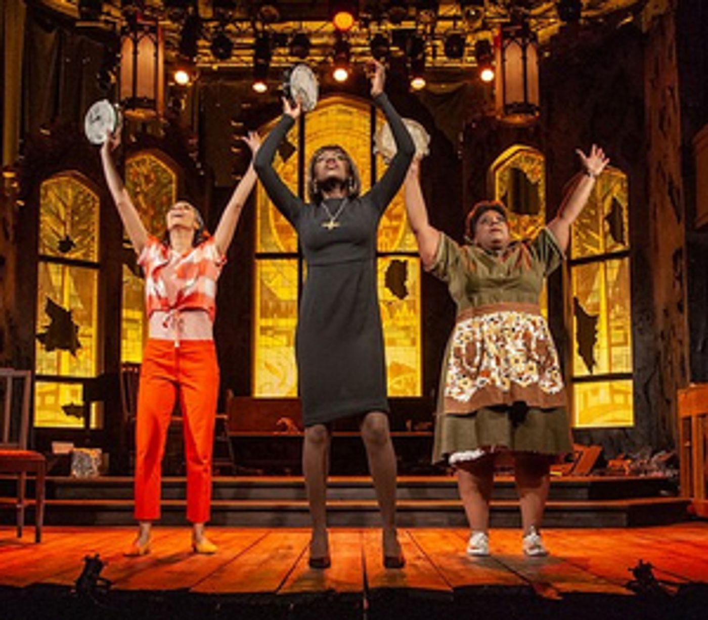 Merrimack Repertory Theatre Reopens with Two Shows on Film This Spring Merrimack Repertory Theatre Reopens with Two Shows on Film This Spring Image