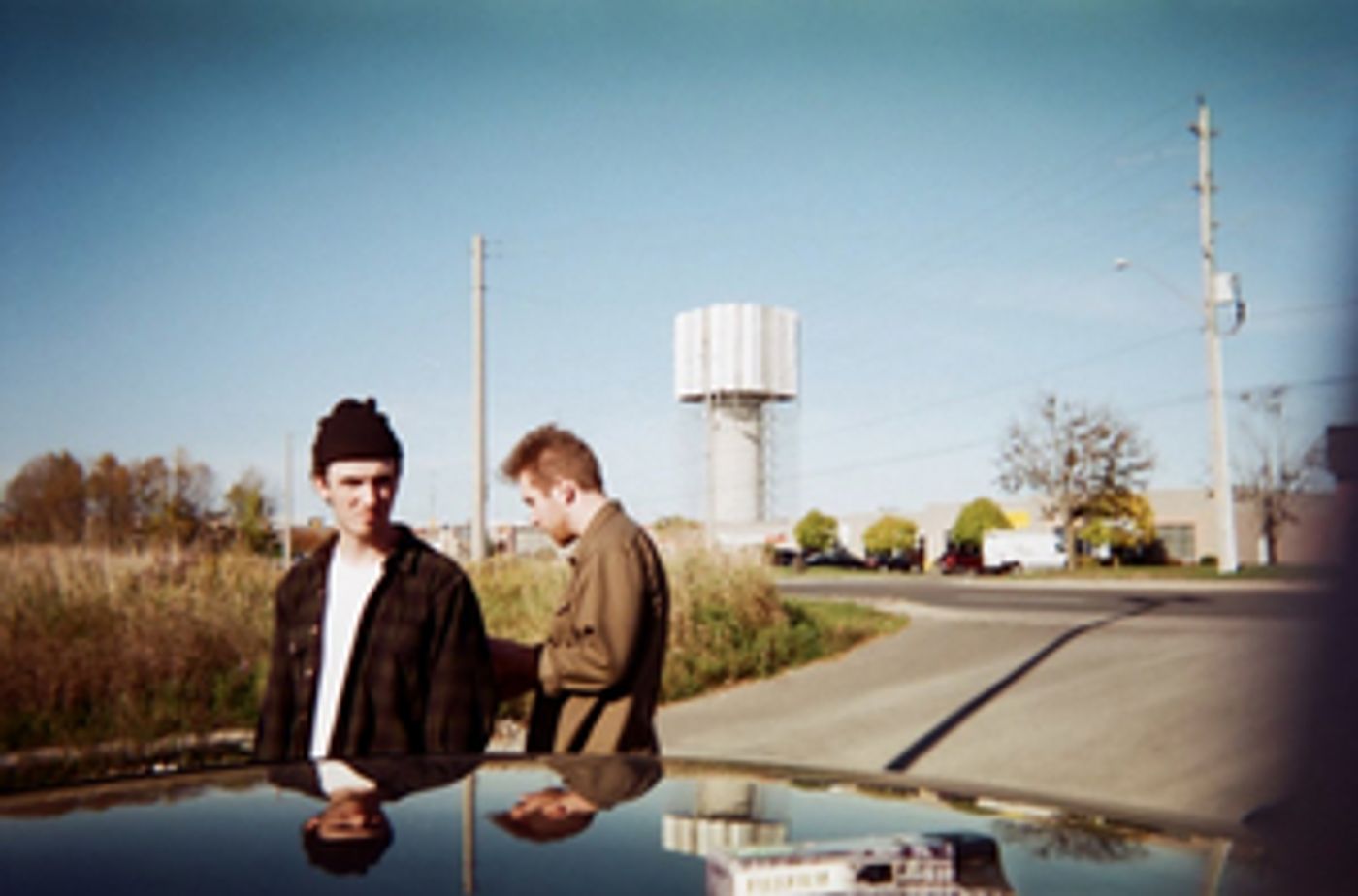 cleopatrick Share New Single + Video 'THE DRAKE' cleopatrick Share New Single + Video 'THE DRAKE' Image