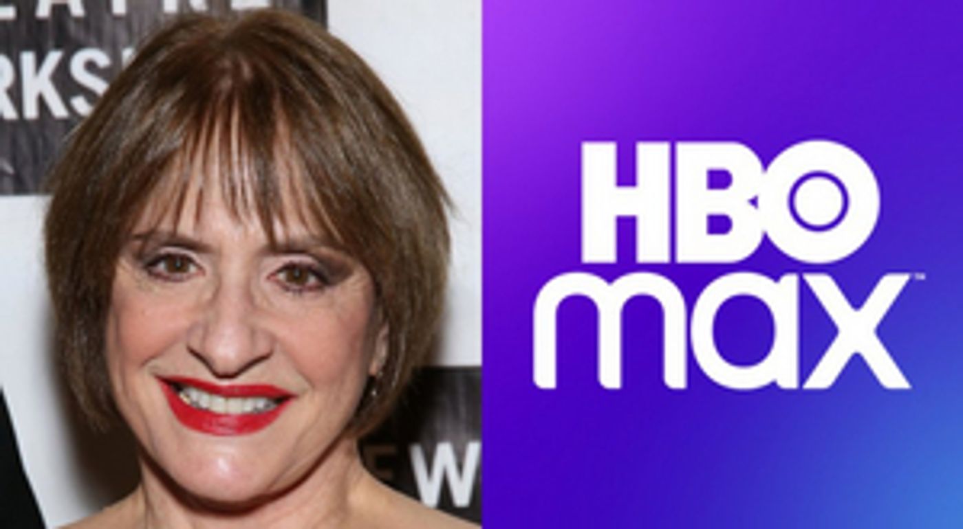Patti LuPone Will Lead OK BOOMER Pilot on HBO Max Patti LuPone Will Lead OK BOOMER Pilot on HBO Max Image