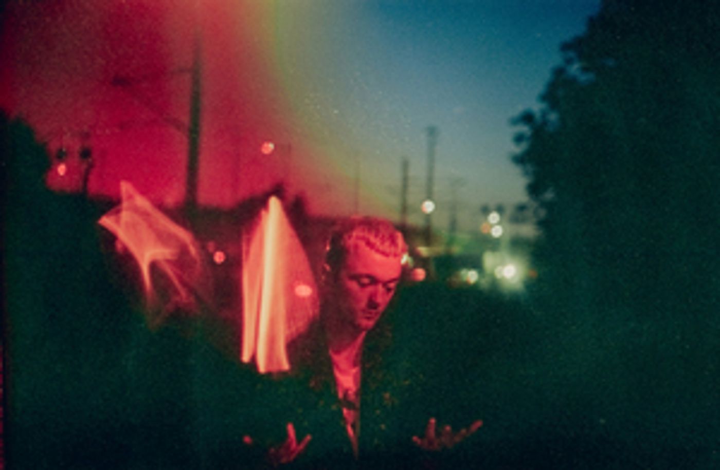 Boy Destroy Releases New Single 'Beautiful Crimes'  Image