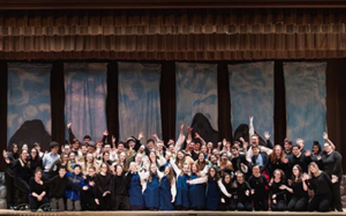 Student Blog: Take That Opportunity Student Blog: Take That Opportunity Image