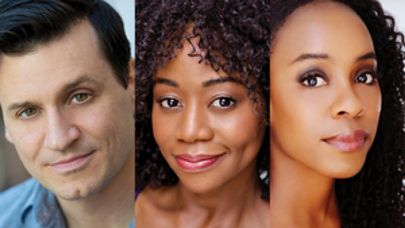 Cleveland Play House Presents THEATRE THURSDAY: ONWARD!  Image