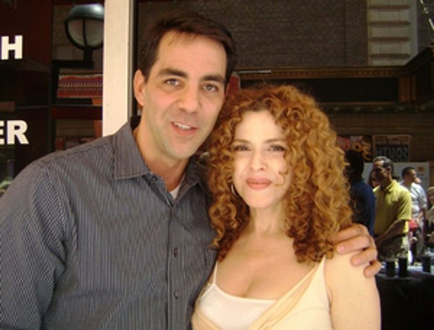 David Risley, Revolutionary Broadway Tech Marketer, Passes Away at Age 53  Image