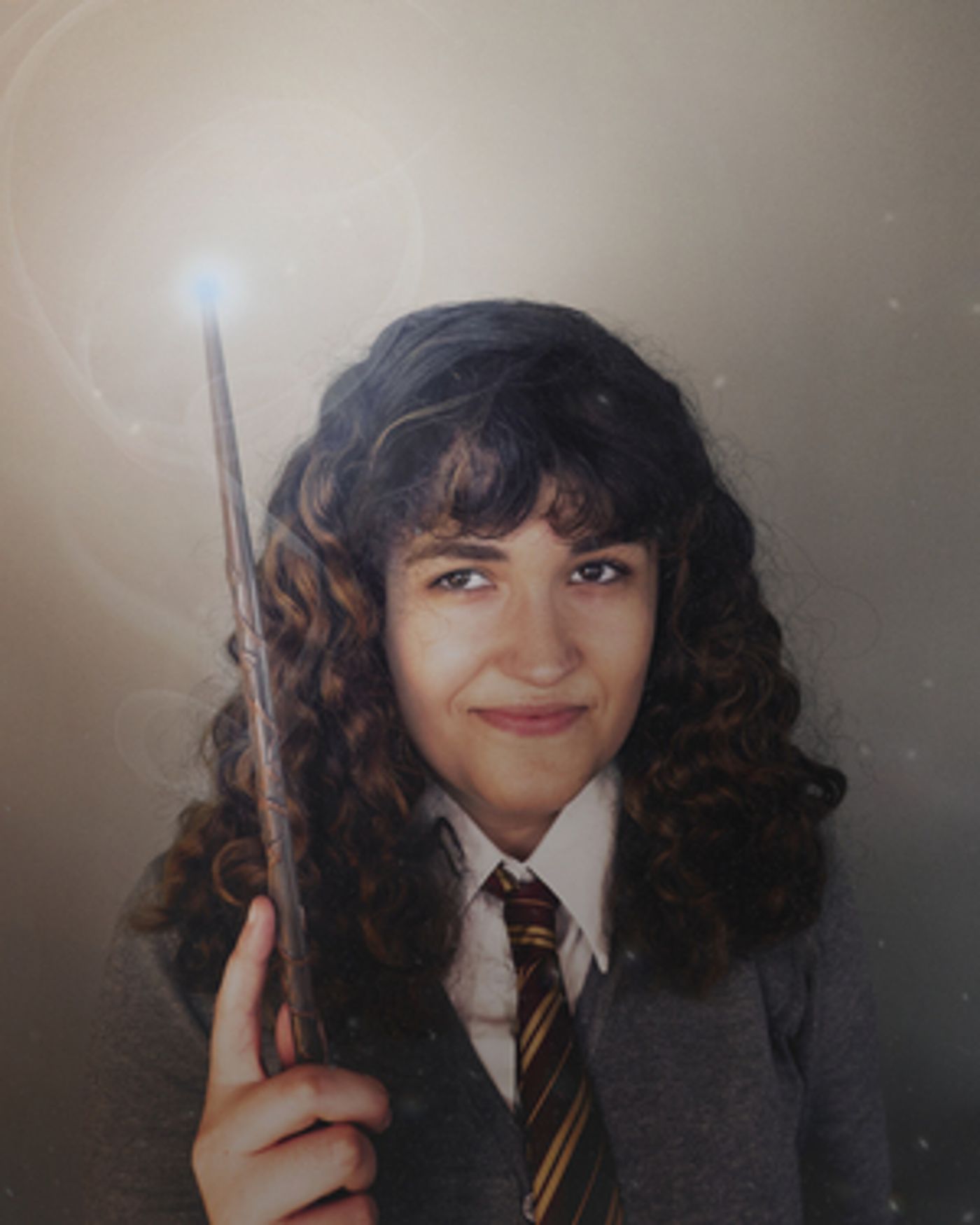 BWW Blog: And Then, It All Made Sense, Like Magic  Image