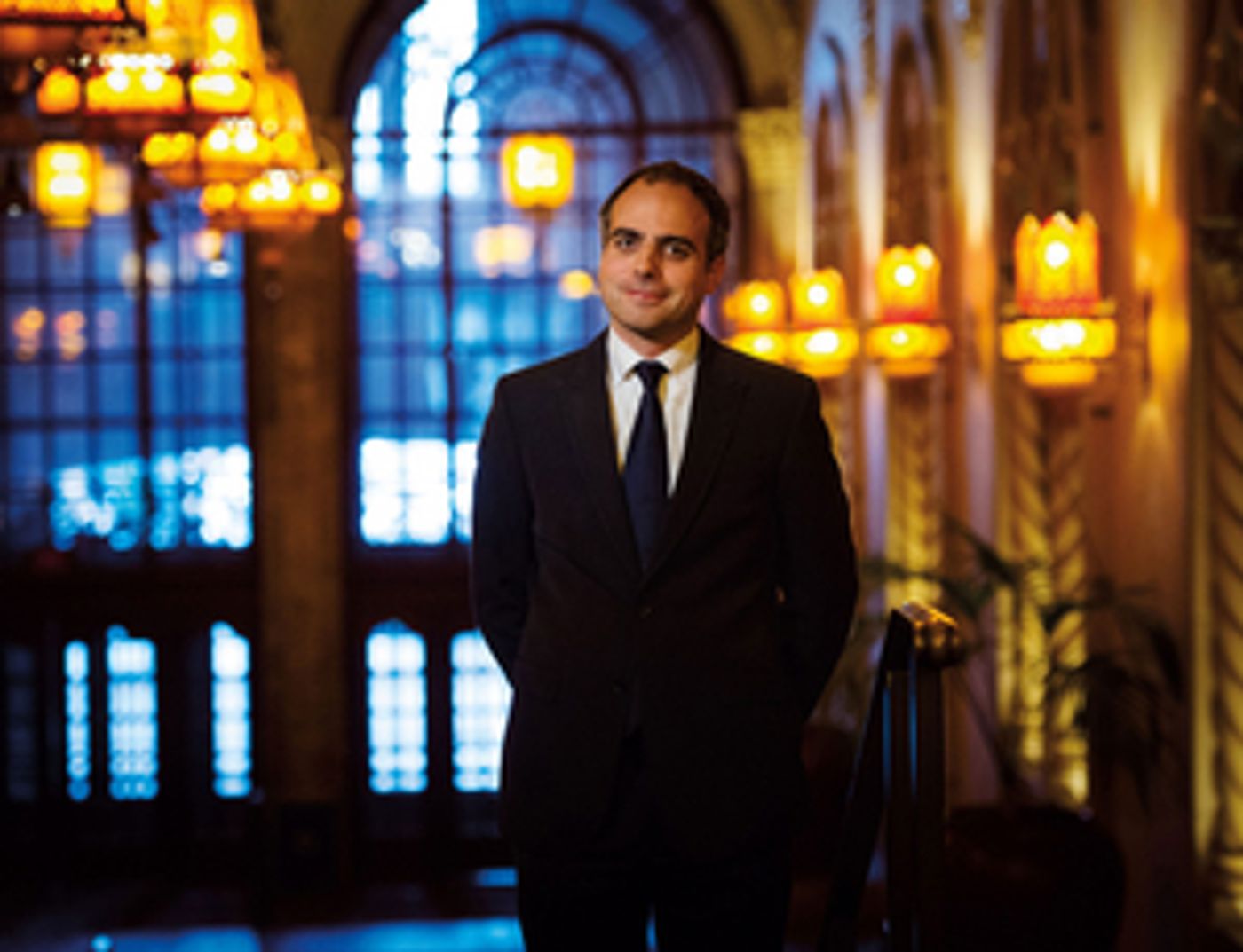 Opera San José Shares LOVE & SECRETS Trilogy Of Virtual Short Operas  Image