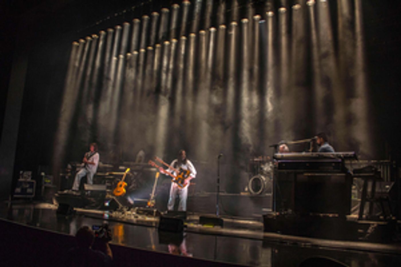 Riviera Theatre Reschedules Upcoming Performances Riviera Theatre Reschedules Upcoming Performances Image