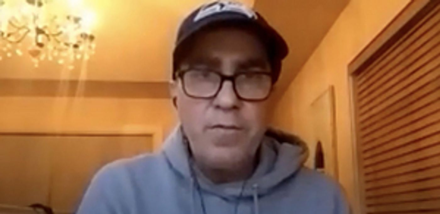 Seattle Theatre Group's Josh LaBelle Remains Optimistic as Guidelines Allow 50% Capacity in Venues Seattle Theatre Group's Josh LaBelle Remains Optimistic as Guidelines Allow 50% Capacity in Venues Image