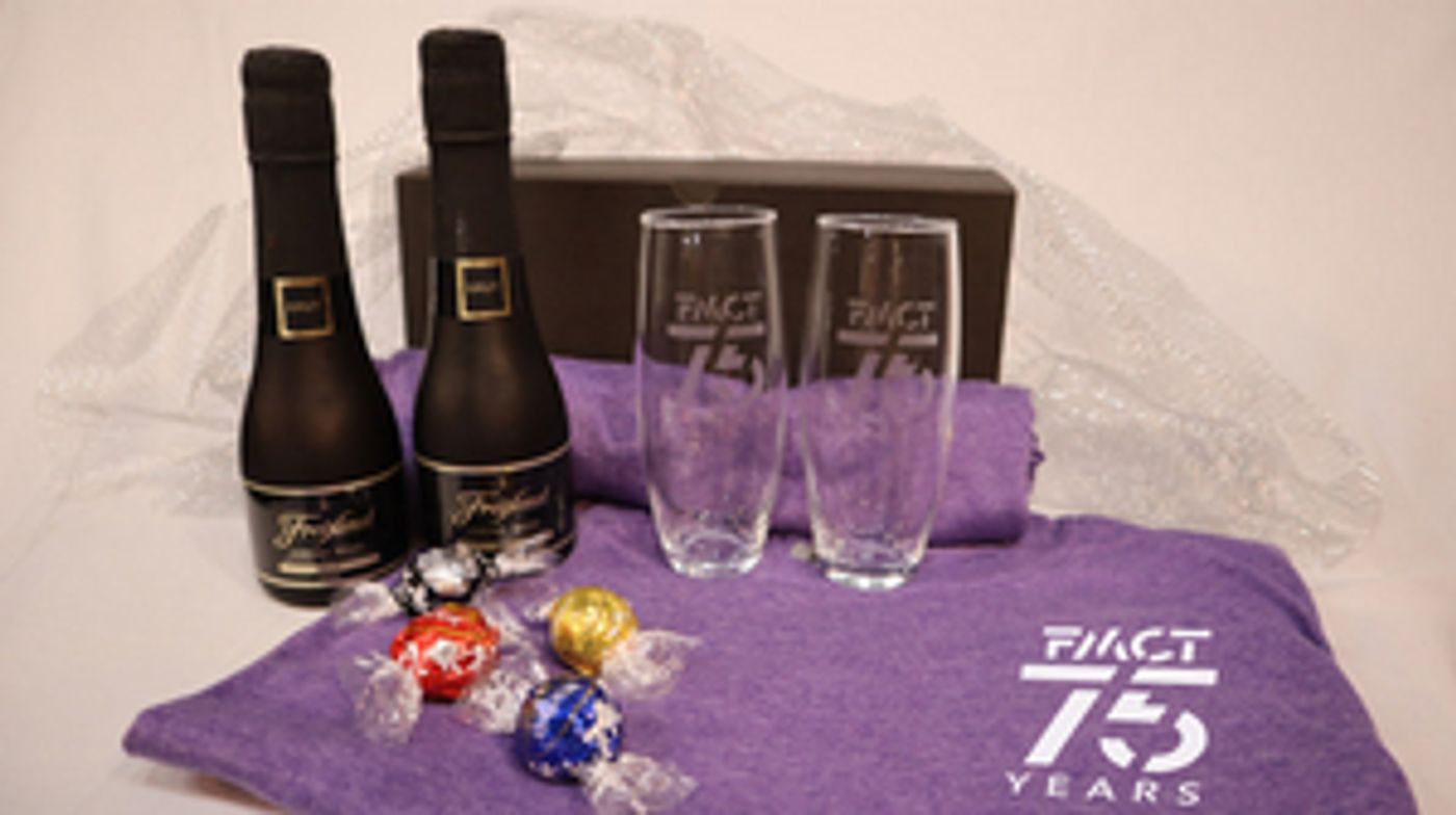 Fargo-Moorhead Community Theatre Presents MY SISTER EILEEN  Image