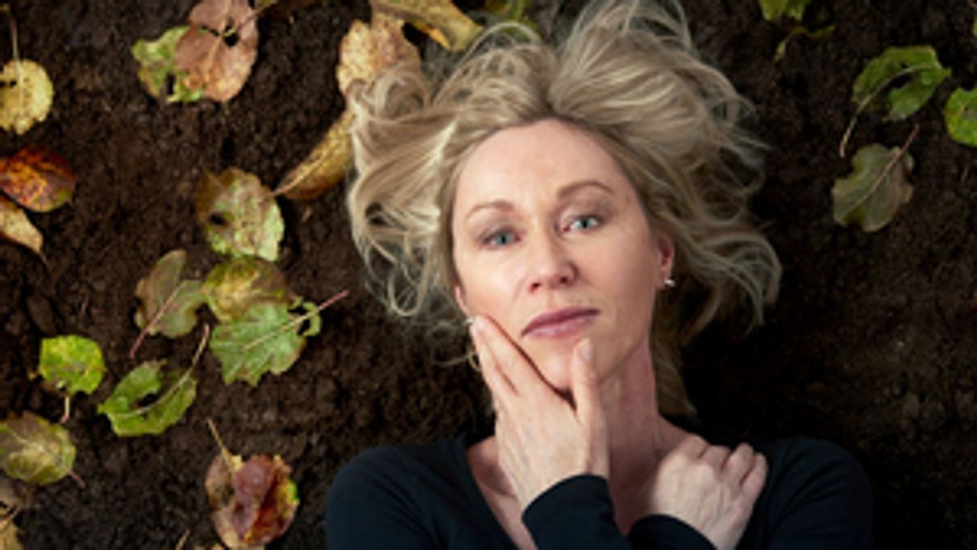 National Theatret Presents IF DEATH HAS TAKEN SOMETHING FROM YOU, GIVE IT BACK  Image