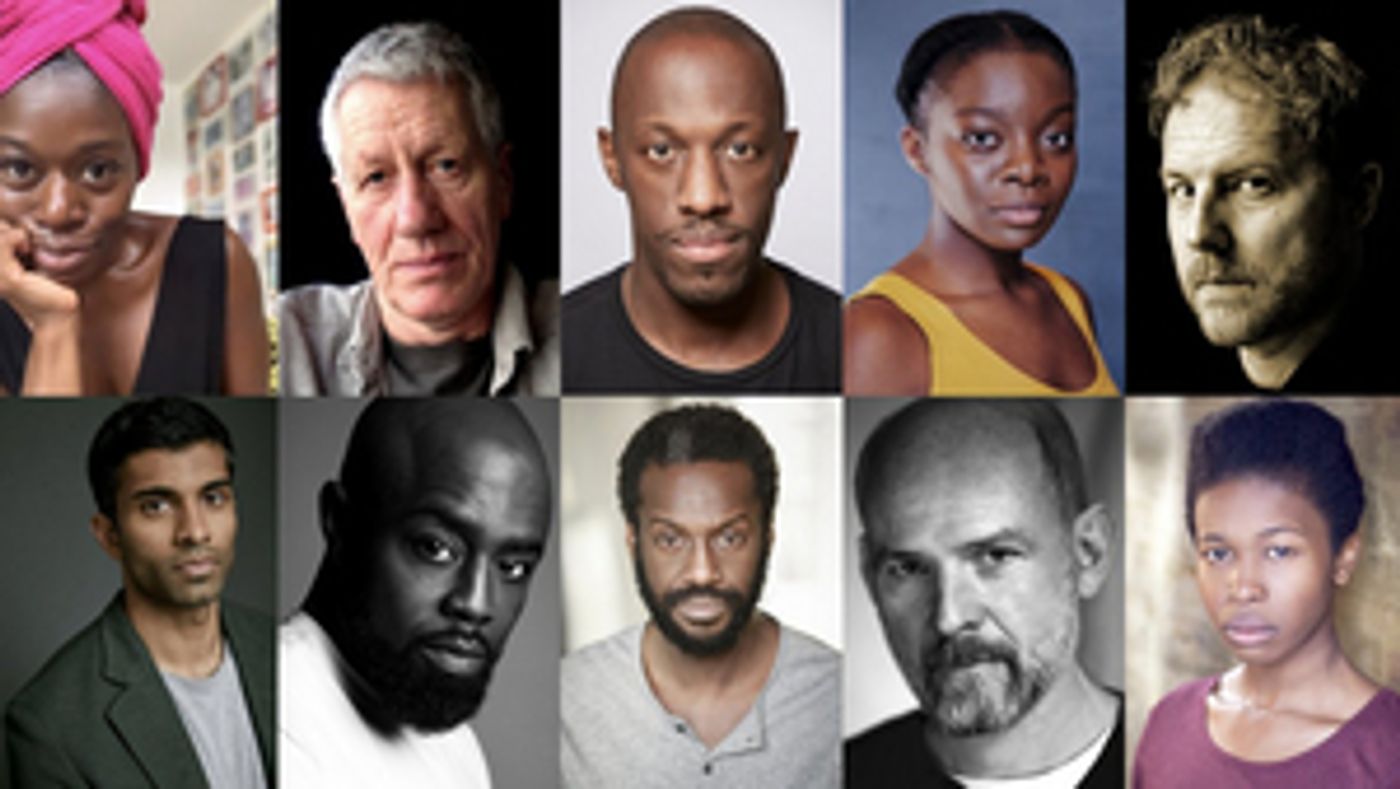 Bristol Old Vic Premiere THE MEANING OF ZONG To Be Broadcast as BBC Radio Play This Month  Image