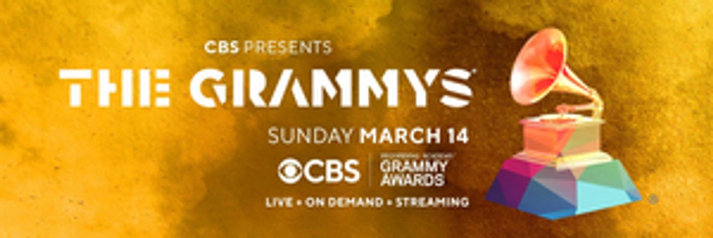 Who Won Awards at the GRAMMYS? See the Full List of Winners Here!  Image