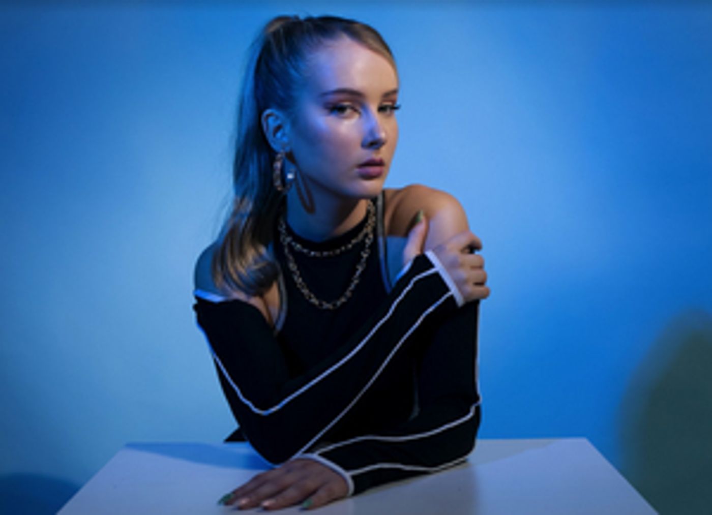 Chymes Shares New Single 'Feel Better'  Image