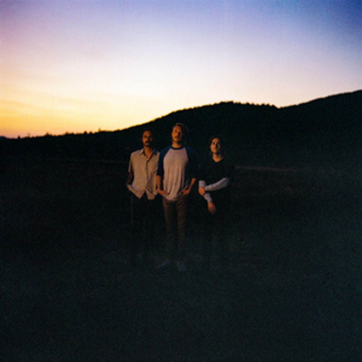 Wilderado Release Soaring New Single 'Head Right' Wilderado Release Soaring New Single 'Head Right' Image