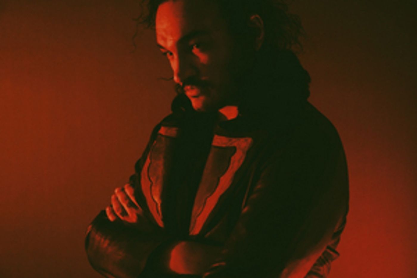 Night Beats Shares New Single 'Ticket' Night Beats Shares New Single 'Ticket' Image