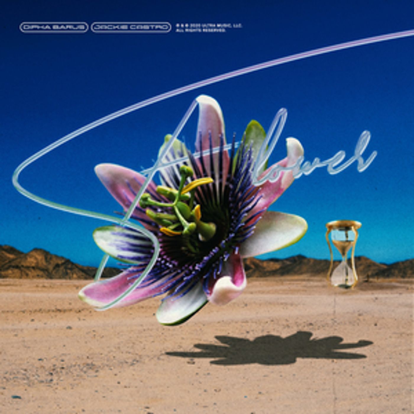 Dipha Barus Releases New Single 'Flower' Dipha Barus Releases New Single 'Flower' Image