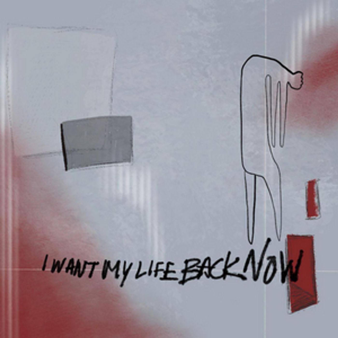 The Wrecks Drop New Single 'I Want My Life Back Now'  Image