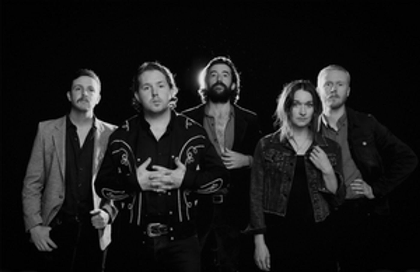 The Paper Kites Release New Album 'Roses' The Paper Kites Release New Album 'Roses' Image