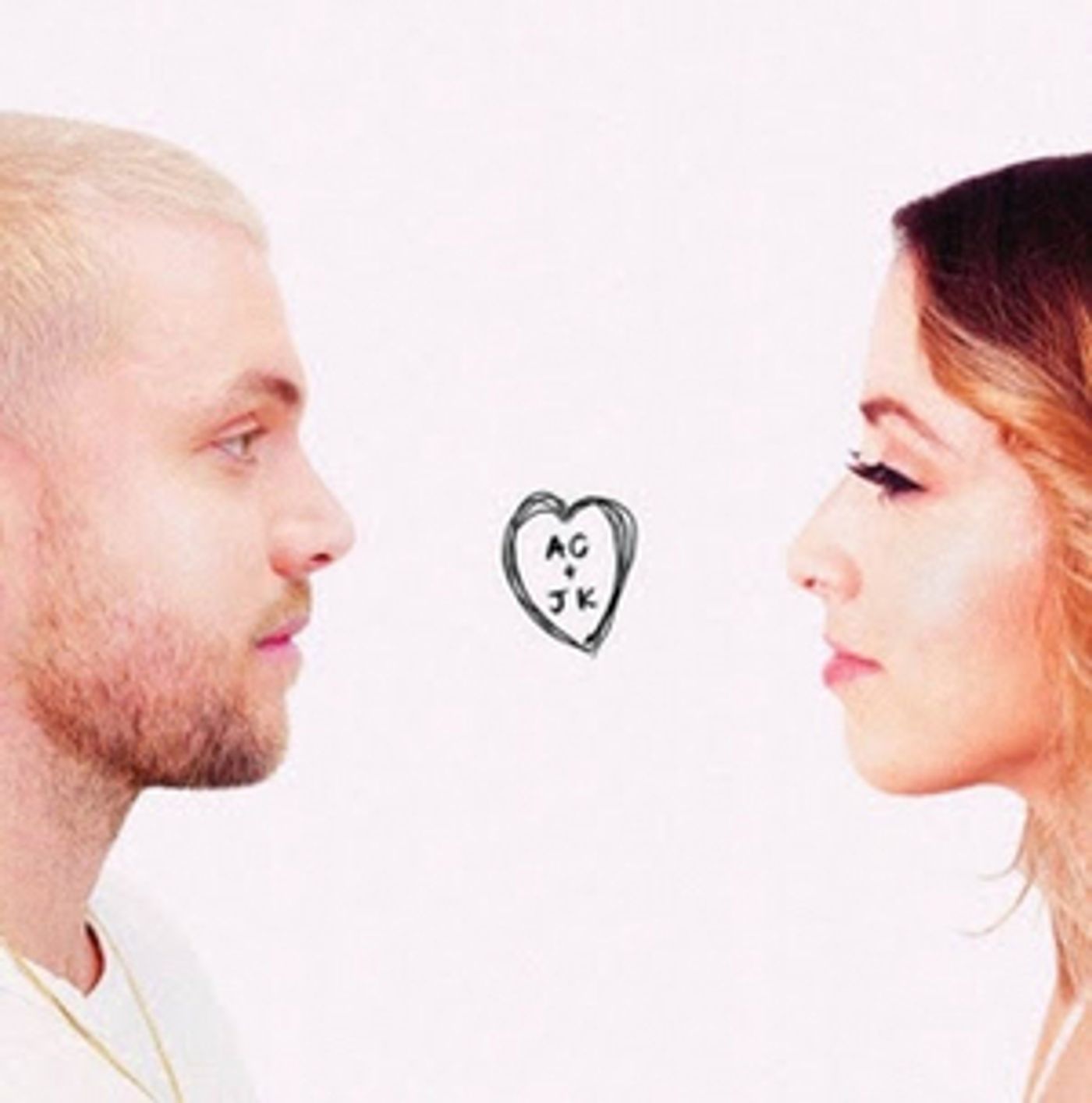 Anna Clendening & John K Team Up on 'Love Song' Anna Clendening & John K Team Up on 'Love Song' Image