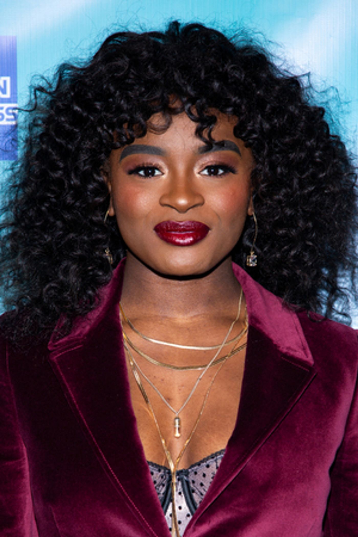 Celia Rose Gooding Joins STAR TREK: STRANGE NEW WORLDS  Image